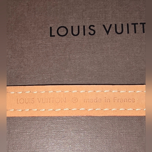 Authentic Louis Vuitton Theda Multicolor Bracelet - Picture 6 of 9